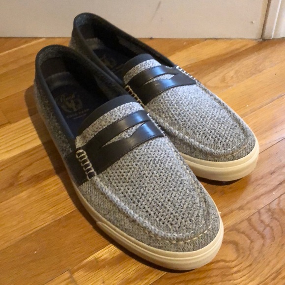 Cole Haan Other - Cole Haan Mens Weekender Loafers